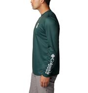 Michigan State Columbia PHG Terminal Shot Long Sleeve Shirt